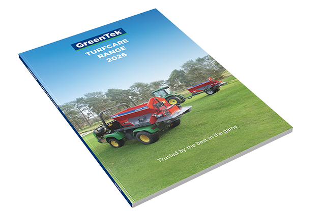 Greentek Brochure 2026