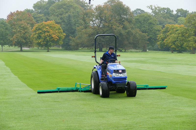GreenTek Multi Brush