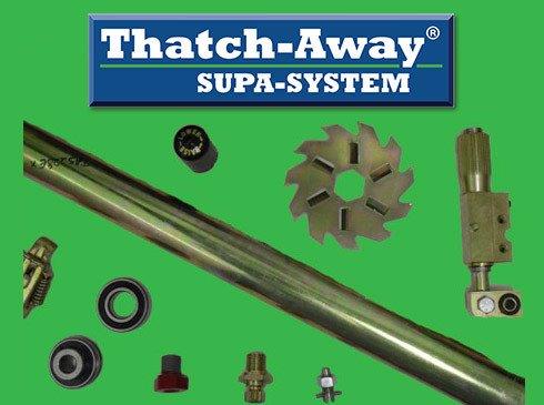 Rick's Thatch-Away Tips 1