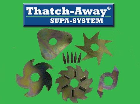 Rick's Thatch-Away Tips 2