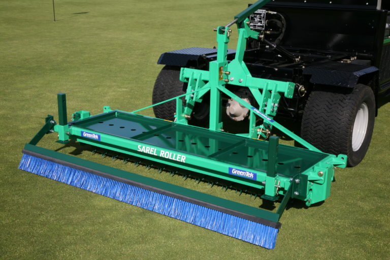 Sarel Roller