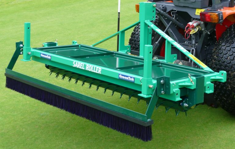 Sarel Roller