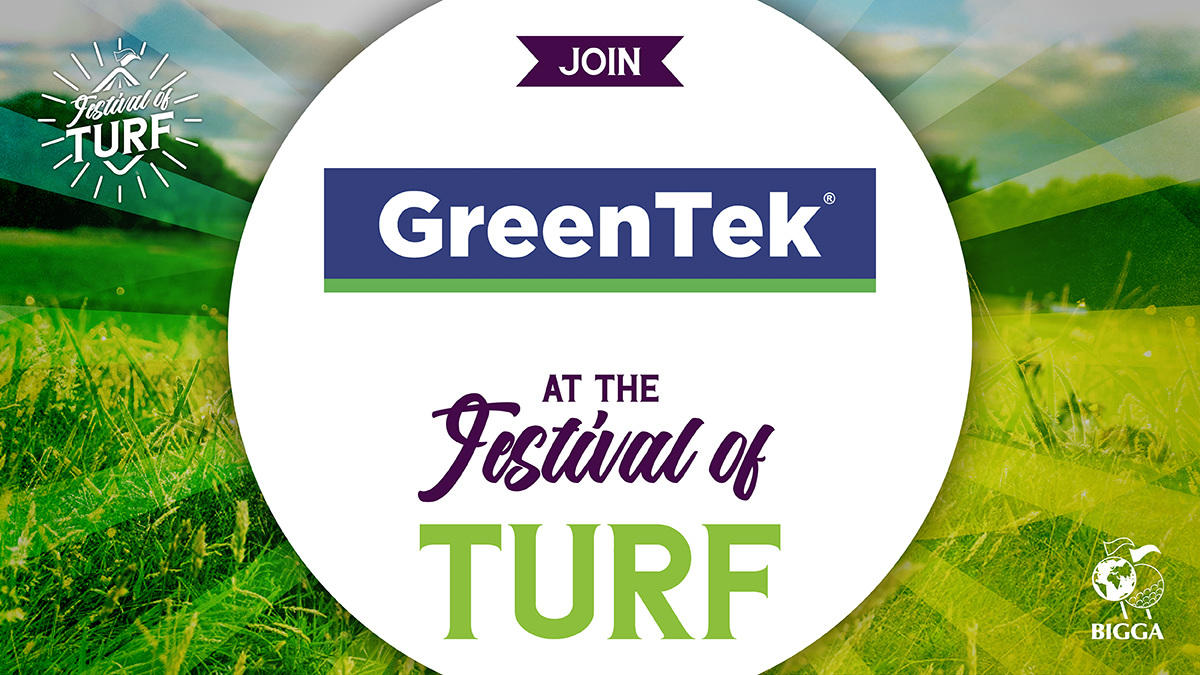 Festival of Turf