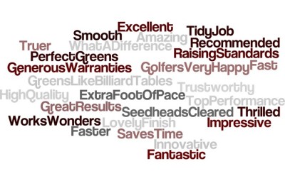 GreenTek wordle