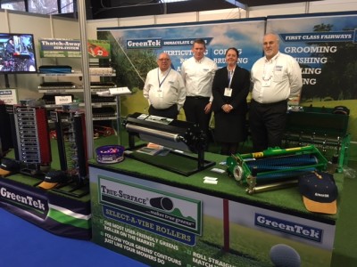 BTME Show