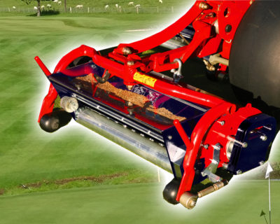 Dynamics Dyna-Seeder
