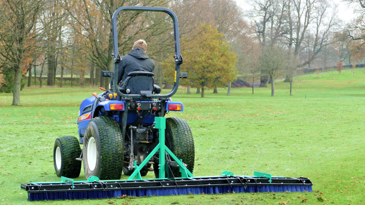 Greentek Turf Conditioner