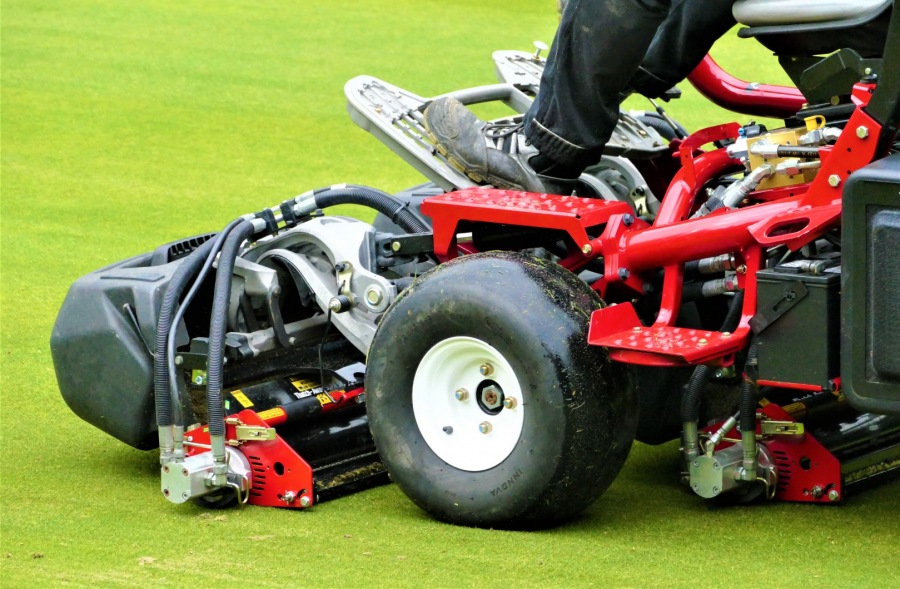 The GreenTek Dyna-Seeder