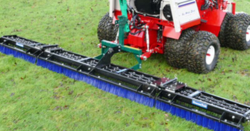 Voice of a Greenkeeper: February Tips
