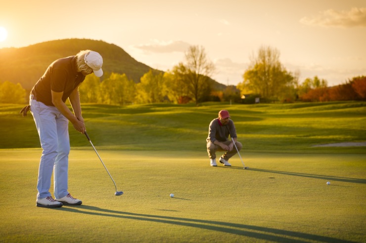 Brushing Up on Grounds Maintenance With GreenTek