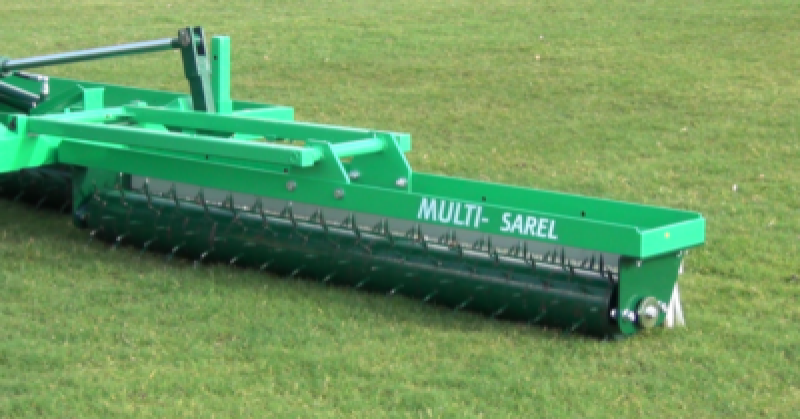 Voice of a Greenkeeper: January Tips