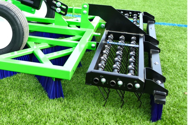 Essential Synthetic Pitch Maintenance Guide for Safe and Long-Lasting Surfaces