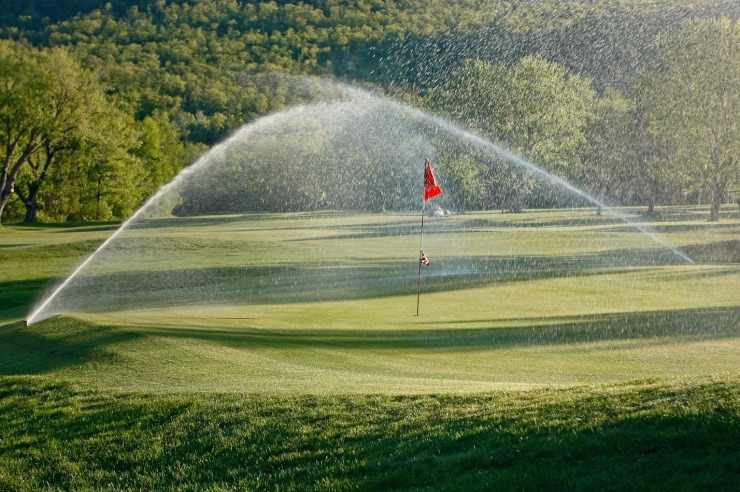 Essential Turf Equipment Solutions for Golf Courses in Drought Conditions
