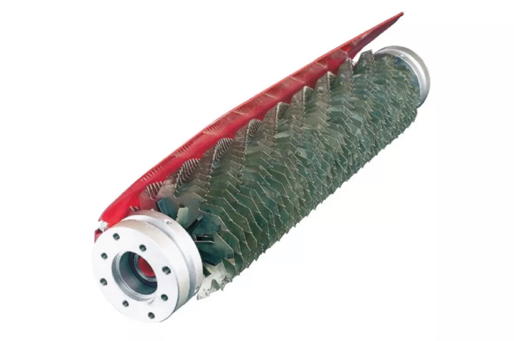 Why the Thatch-Away Verticutter Is the Cutting Edge in Thatch Removal