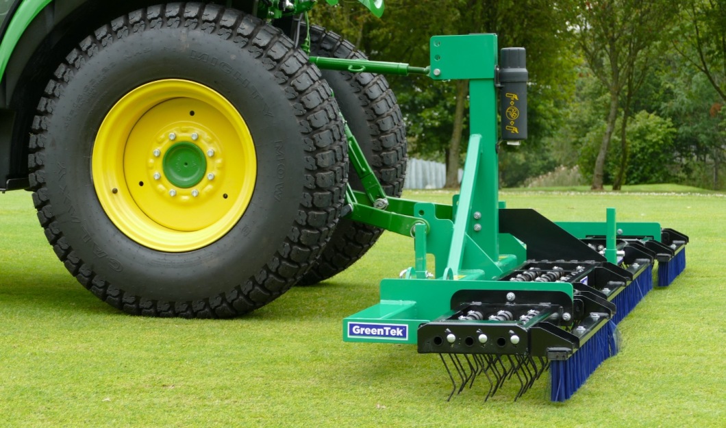 Turf-Conditioner