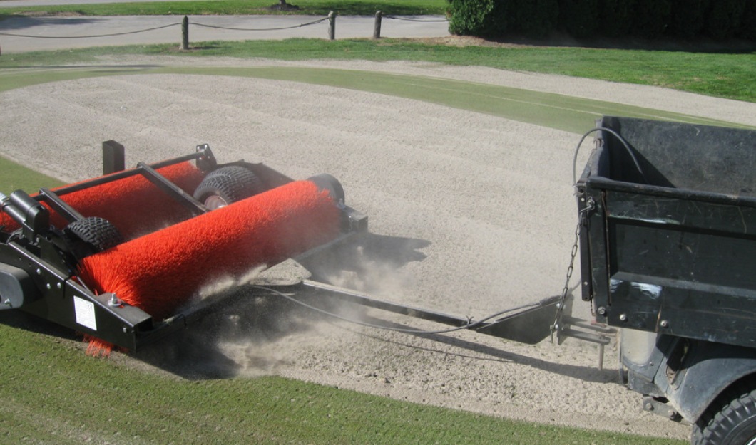 Sweep-N-Fill