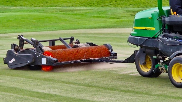 Sweep-N-Fill