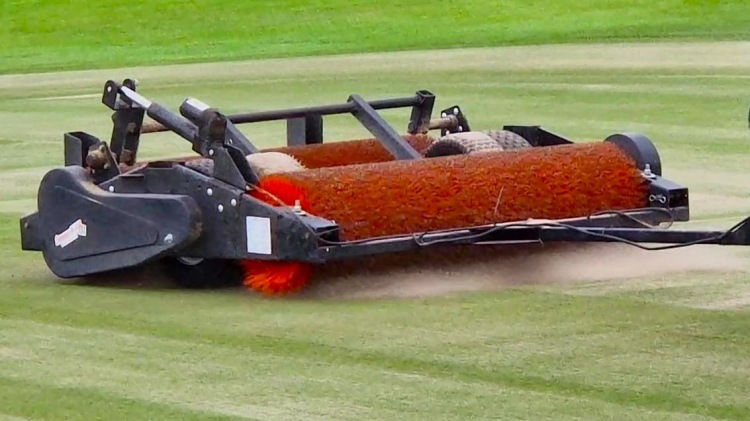 Sweep-N-Fill