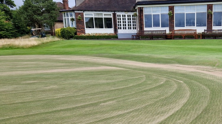 Sweep-N-Fill