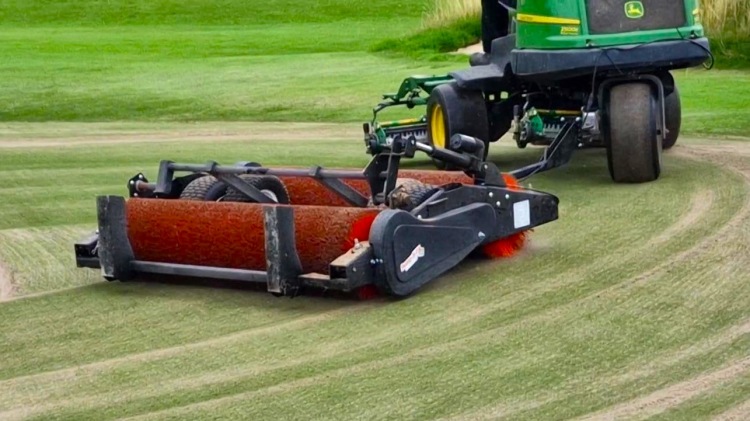 Sweep-N-Fill