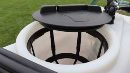Tank Basket Filter