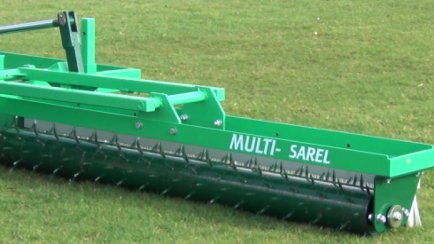 Multi-Sarel