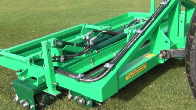 Multi-Sarel Roller