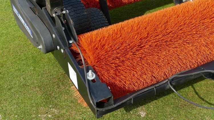 Sweep-N-Fill