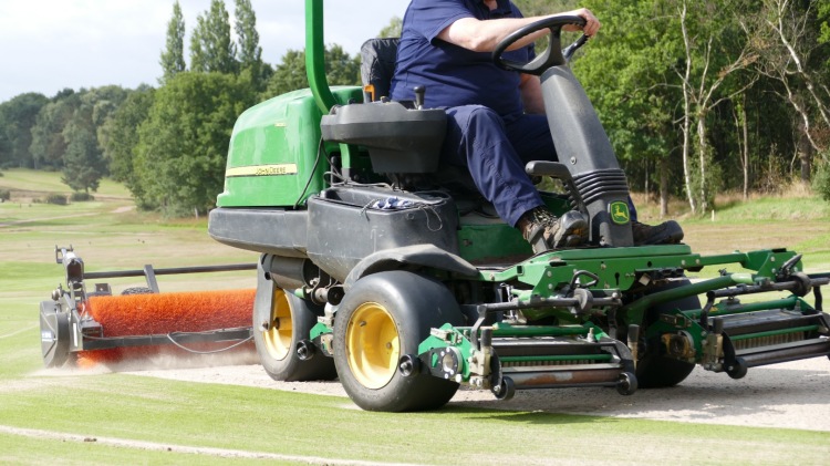 Sweep-N-Fill