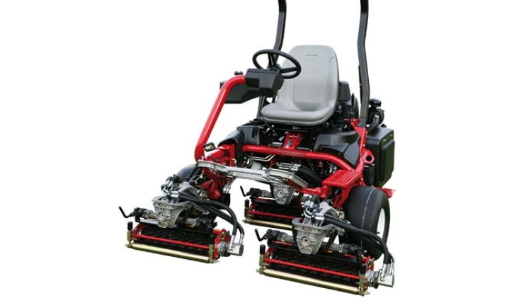 Greens Roller Cassette