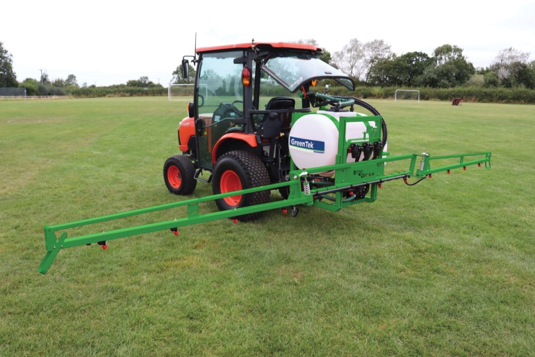 StarGreen AS200