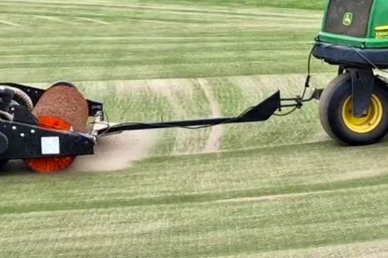 Sweep-N-Fill