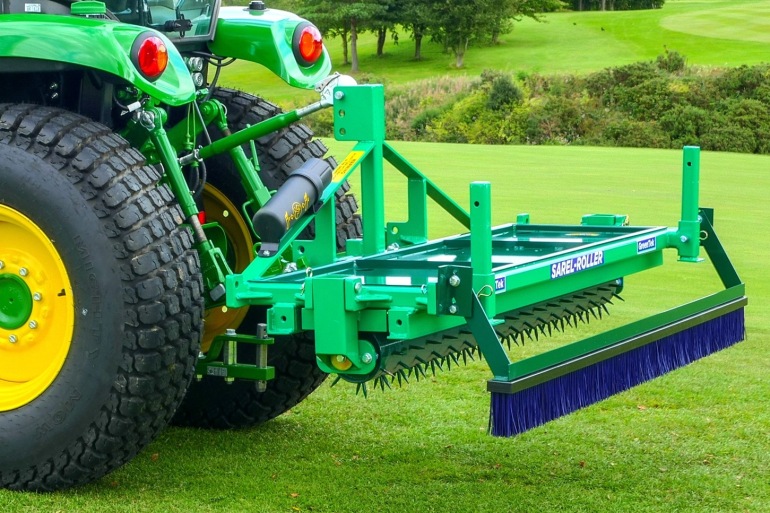 Sarel-Roller