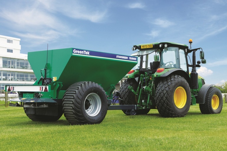 StarGreen TD3000T