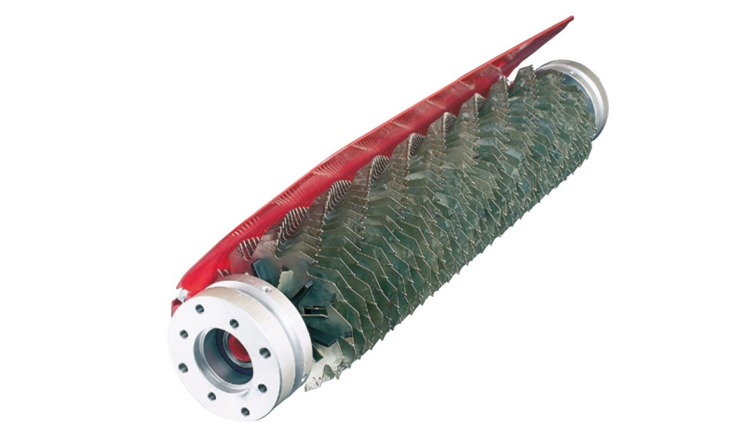 Verticutter