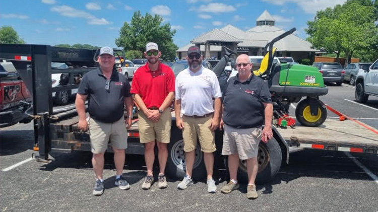Redexim Team