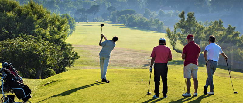 Golf